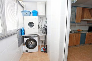 Piso en venta en La Union Pueblo en Unión (La)