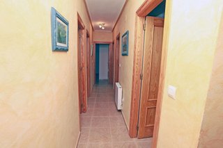 Piso en venta en La Union Pueblo en Unión (La)