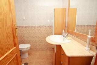 Piso en venta en La Union Pueblo en Unión (La)