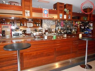 Local comercial en venta en San Juan en Pamplona