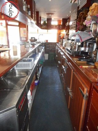 Local comercial en venta en San Juan en Pamplona