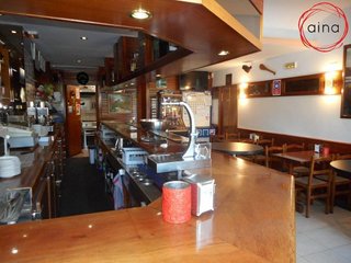 Local comercial en venta en San Juan en Pamplona