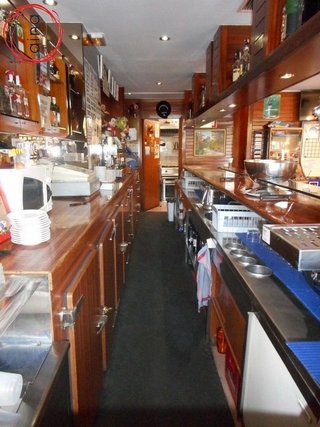 Local comercial en venta en San Juan en Pamplona