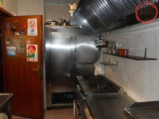 Local comercial en venta en San Juan en Pamplona