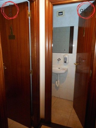 Local comercial en venta en San Juan en Pamplona