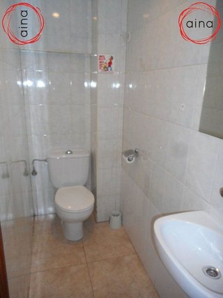 Local comercial en venta en San Juan en Pamplona