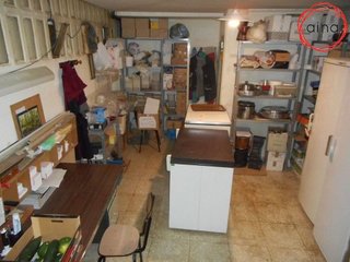 Local comercial en venta en San Juan en Pamplona
