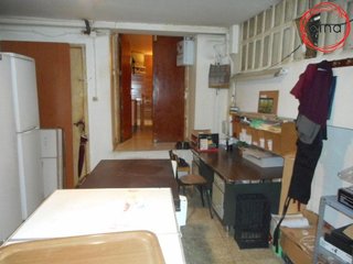 Local comercial en venta en San Juan en Pamplona