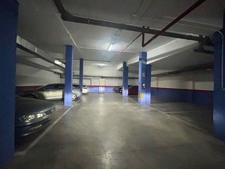 Garaje en venta en Azucaica - Santa María de Benquerencia en Toledo