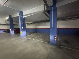 Garaje en venta en Azucaica - Santa María de Benquerencia en Toledo