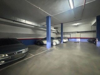 Garaje en venta en Azucaica - Santa María de Benquerencia en Toledo