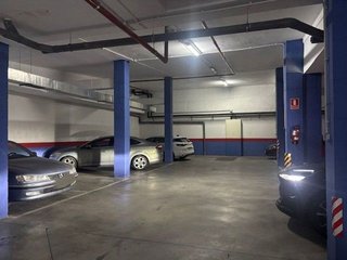 Garaje en venta en Azucaica - Santa María de Benquerencia en Toledo