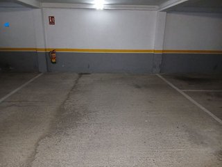 Garaje en venta en Sabiñánigo