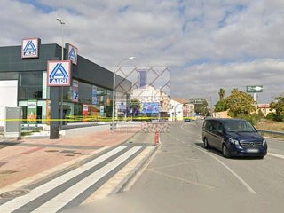 Solar en venta en Barriomar en Murcia