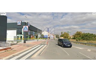 Solar en venta en Barriomar en Murcia