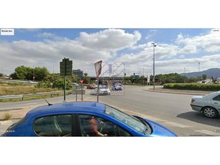 Solar en venta en Barriomar en Murcia