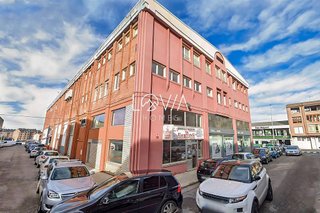 Local comercial en venta en Alisal - Cazoña - San Román en Santander