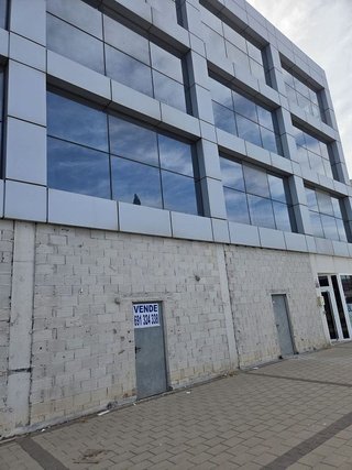 Local comercial en venta en Sangonera la Seca en Murcia