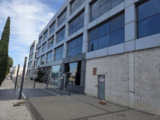Local comercial en venta en Sangonera la Seca en Murcia