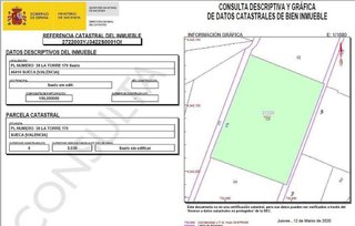 Terreno en venta en Sueca ciudad en Sueca