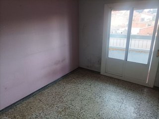 Piso en venta en Puebla de Alfindén (La)