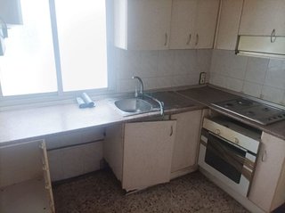 Piso en venta en Puebla de Alfindén (La)