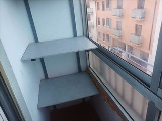 Piso en venta en Puebla de Alfindén (La)