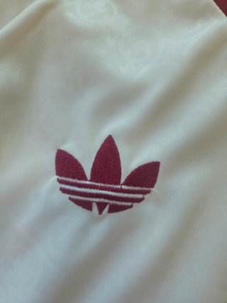 Conjunto España Adidas Talla 28
