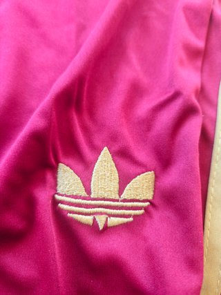 Conjunto España Adidas Talla 28