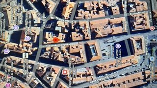 Terreno en venta en Centro en Teruel