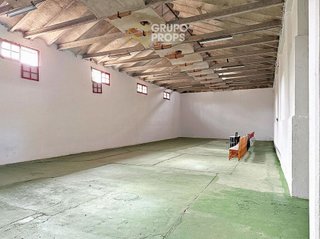 Nave industrial en venta en Las Aves en Aranjuez