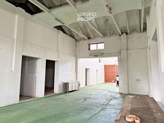 Nave industrial en venta en Las Aves en Aranjuez