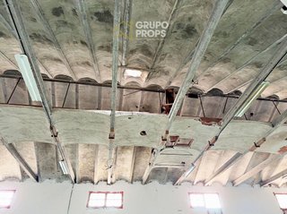 Nave industrial en venta en Las Aves en Aranjuez