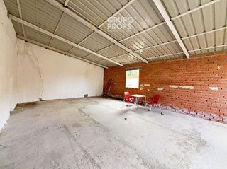 Nave industrial en venta en Las Aves en Aranjuez