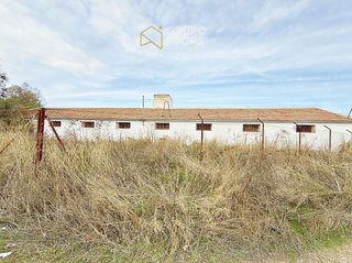 Nave industrial en venta en Las Aves en Aranjuez