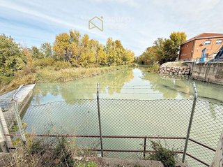 Nave industrial en venta en Las Aves en Aranjuez