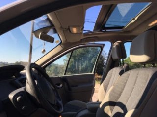 Renault Scenic 2005