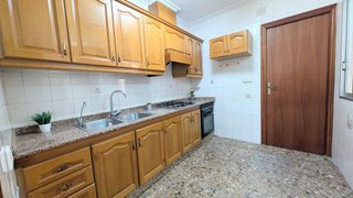 Piso en venta en Carrús Est - Camí dels Magros en Elche