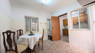 Piso en venta en Carrús Est - Camí dels Magros en Elche