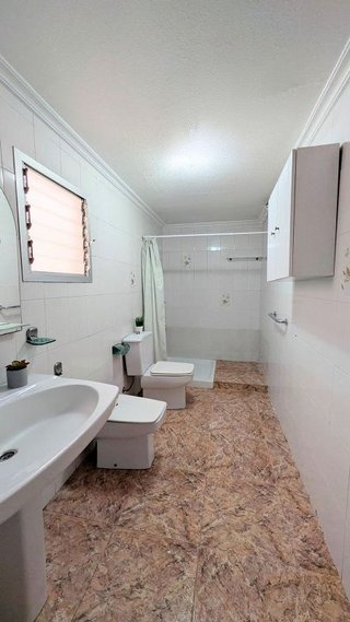 Piso en venta en Carrús Est - Camí dels Magros en Elche