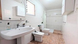 Piso en venta en Carrús Est - Camí dels Magros en Elche