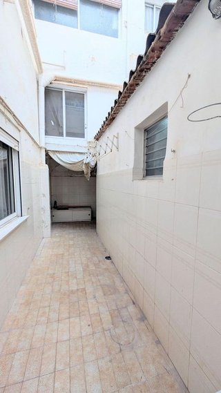 Piso en venta en Carrús Est - Camí dels Magros en Elche