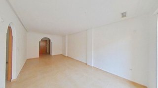 Piso en venta en Centro en Torrevieja