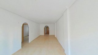 Piso en venta en Centro en Torrevieja