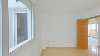 Piso en venta en Centro en Torrevieja