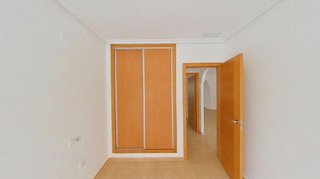 Piso en venta en Centro en Torrevieja