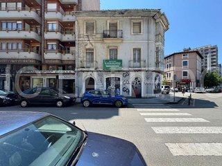 Local comercial en venta en Centro en Laredo