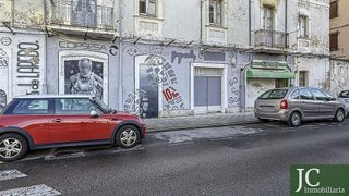 Local comercial en venta en Centro en Laredo