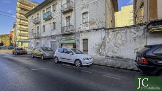 Local comercial en venta en Centro en Laredo