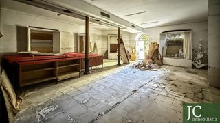 Local comercial en venta en Centro en Laredo